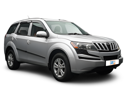 Mahindra XUV500-img